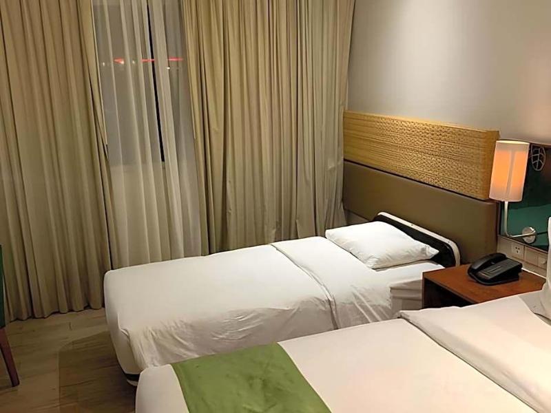 Diamond Hotel Kuta Bali - Genel