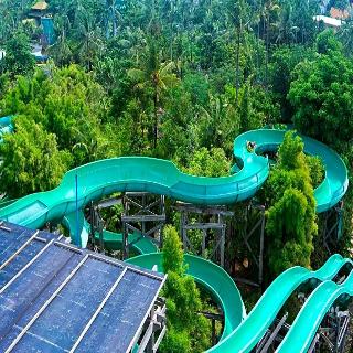 Diamond Hotel Kuta Bali fotoÄŸrafÄ±