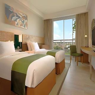 Diamond Hotel Kuta Bali fotoÄŸrafÄ±