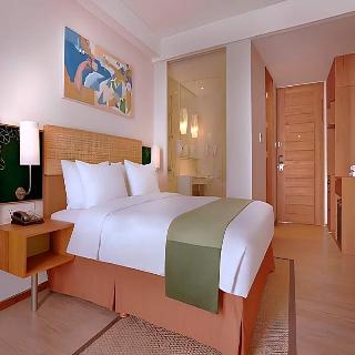 Diamond Hotel Kuta Bali fotoÄŸrafÄ±