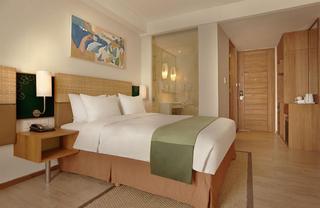 Diamond Hotel Kuta Bali fotoÄŸrafÄ±