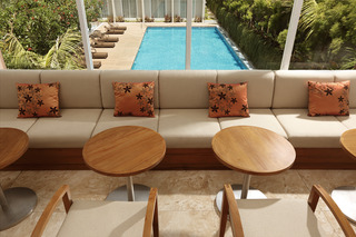Diamond Hotel Kuta Bali fotoÄŸrafÄ±