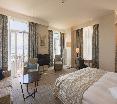 Hôtel de la Paix Lausanne oda fotoğrafı