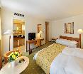Hôtel de la Paix Lausanne oda fotoğrafı