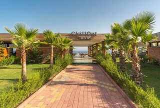 Eftalia Marin Hotel fotoÄŸrafÄ±