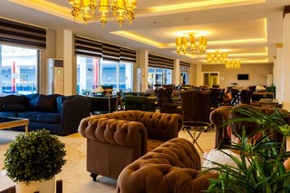 Eftalia Marin Hotel fotoÄŸrafÄ±