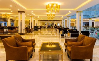 Eftalia Marin Hotel fotoÄŸrafÄ±
