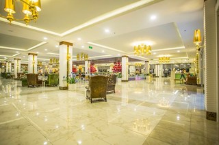 Eftalia Marin Hotel fotoÄŸrafÄ±