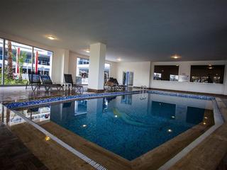 Eftalia Marin Hotel fotoÄŸrafÄ±