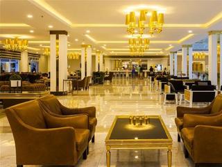 Eftalia Marin Hotel fotoÄŸrafÄ±