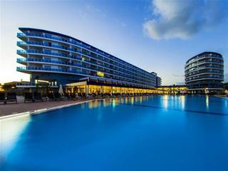 Eftalia Marin Hotel fotoÄŸrafÄ±