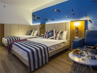 Eftalia Marin Hotel fotoÄŸrafÄ±