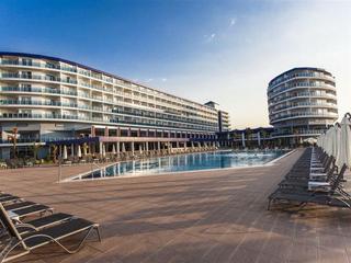 Eftalia Marin Hotel otel fotoğrafı