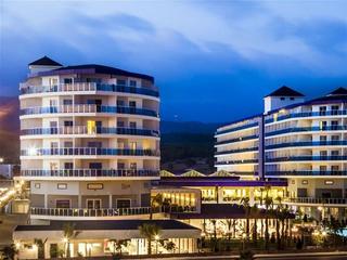 Eftalia Marin Hotel fotoÄŸrafÄ±