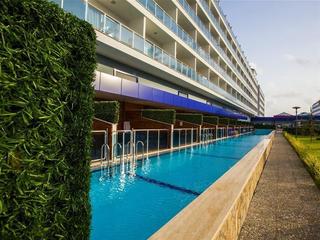 Eftalia Marin Hotel fotoÄŸrafÄ±