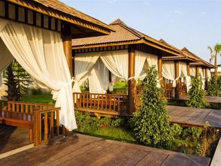 Eftalia Marin Hotel fotoÄŸrafÄ±