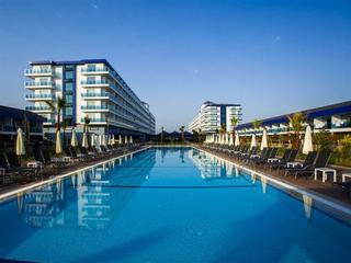 Eftalia Marin Hotel fotoÄŸrafÄ±