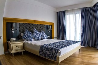 Eftalia Marin Hotel fotoÄŸrafÄ±