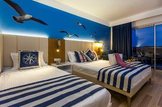 Eftalia Marin Hotel fotoÄŸrafÄ±