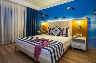 Eftalia Marin Hotel fotoÄŸrafÄ±