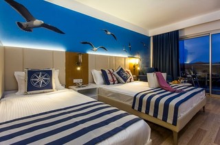 Eftalia Marin Hotel fotoÄŸrafÄ±