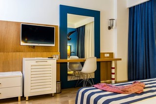 Eftalia Marin Hotel fotoÄŸrafÄ±