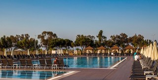 Eftalia Marin Hotel fotoÄŸrafÄ±