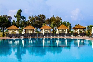 Eftalia Marin Hotel fotoÄŸrafÄ±