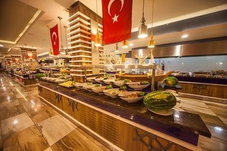 Eftalia Marin Hotel fotoÄŸrafÄ±