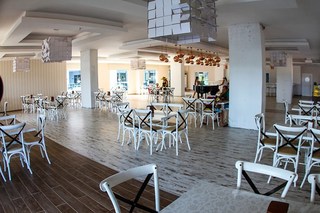 Eftalia Marin Hotel fotoÄŸrafÄ±