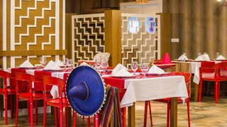 Eftalia Marin Hotel fotoÄŸrafÄ±