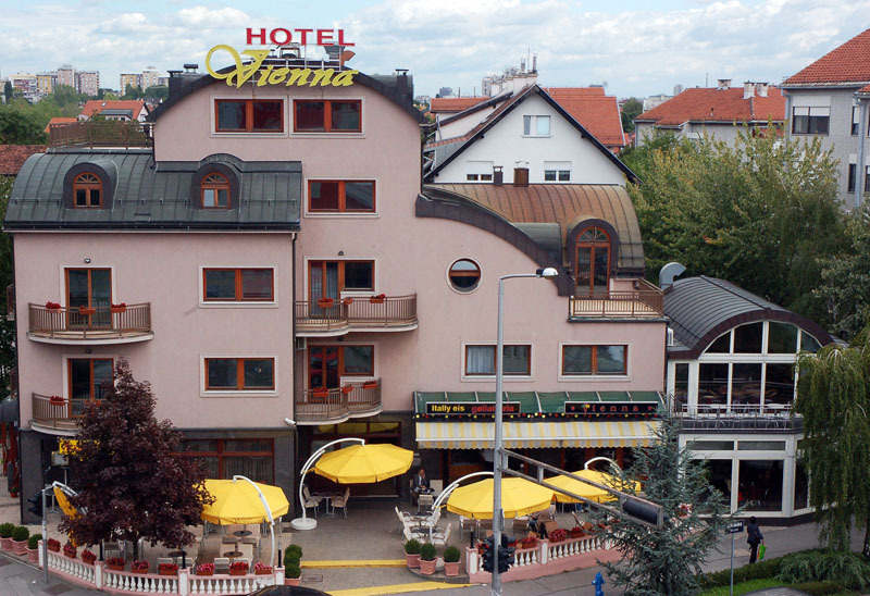 Vienna fotoÄŸrafÄ±