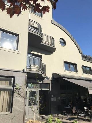 Vienna otel fotoğrafı