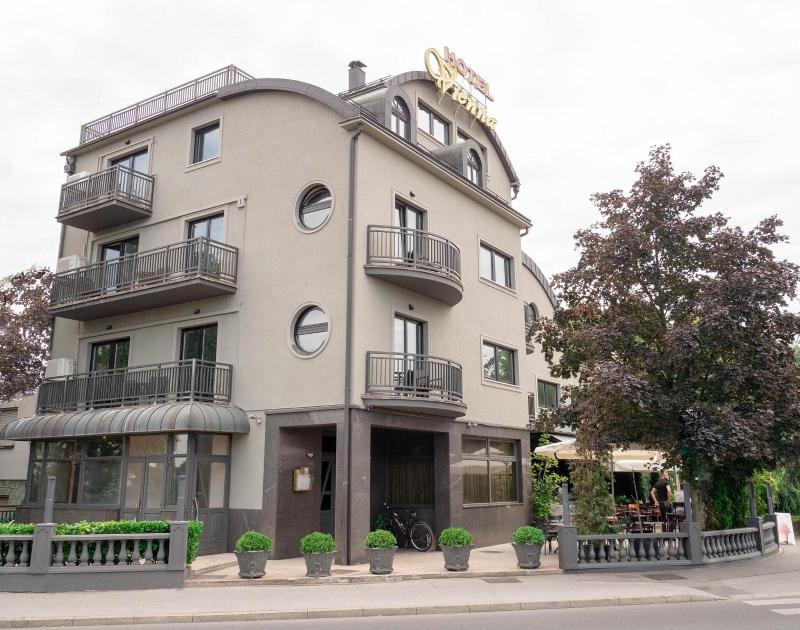 Vienna - Genel