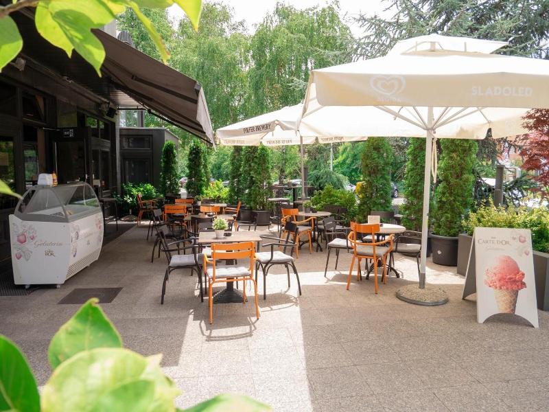 Vienna - Restoran
