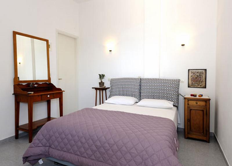 Anemoessa Rooms & Studios - Oda