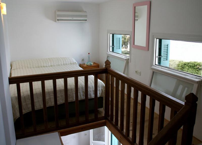 Anemoessa Rooms & Studios - Oda