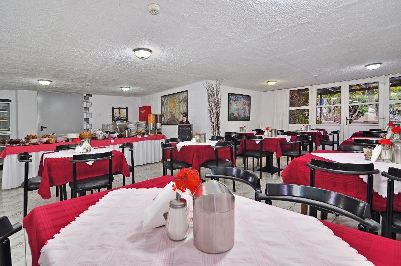 Liogerma - Restoran