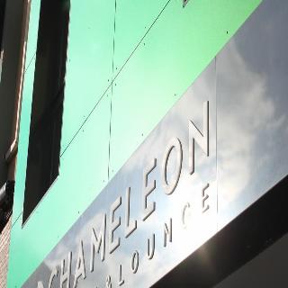 Chameleon Hostel Alicante otel fotoğrafı