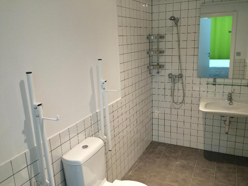 Chameleon Hostel Alicante - Oda
