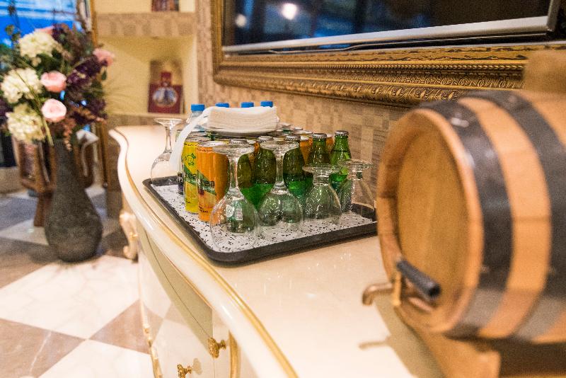 Midmar Hotel - Bar
