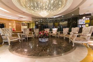 Midmar Hotel fotoÄŸrafÄ±