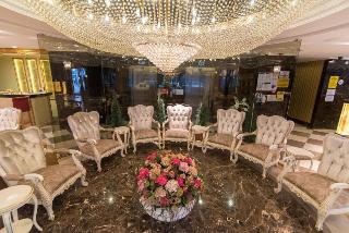 Midmar Hotel fotoÄŸrafÄ±
