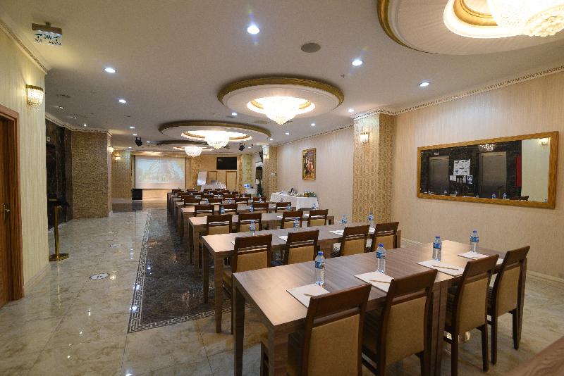 Midmar Hotel - Toplantı