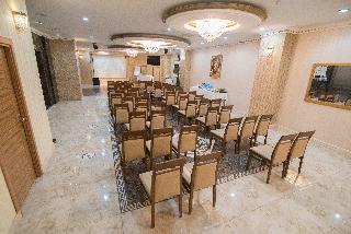 Midmar Hotel fotoÄŸrafÄ±