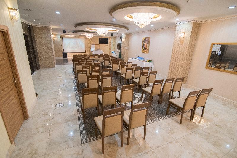 Midmar Hotel - Toplantı
