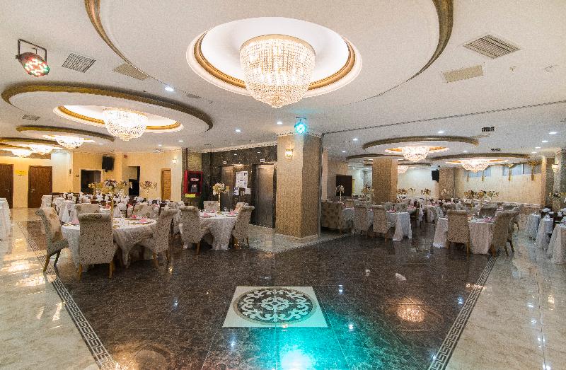 Midmar Hotel - Toplantı