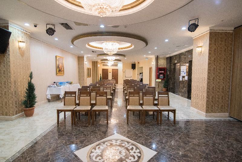 Midmar Hotel - Toplantı