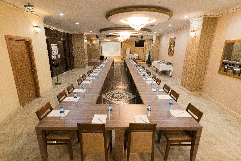 Midmar Hotel - Toplantı