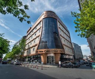 Midmar Hotel otel fotoğrafı